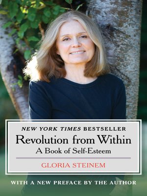 cover image of Revolution from Within